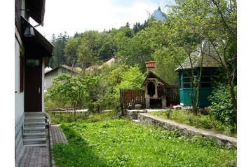 Zasebna nastanitev Buşteni 3